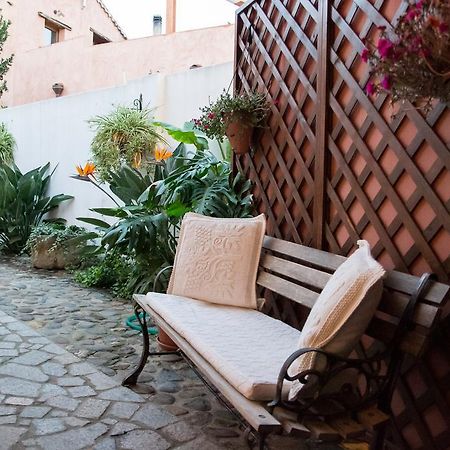 B&B Casa Licheri San Vito  Buitenkant foto