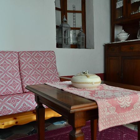 B&B Casa Licheri San Vito  Buitenkant foto