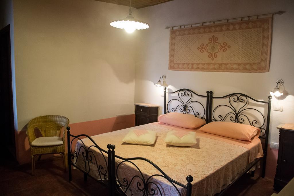 B&B Casa Licheri San Vito  Kamer foto