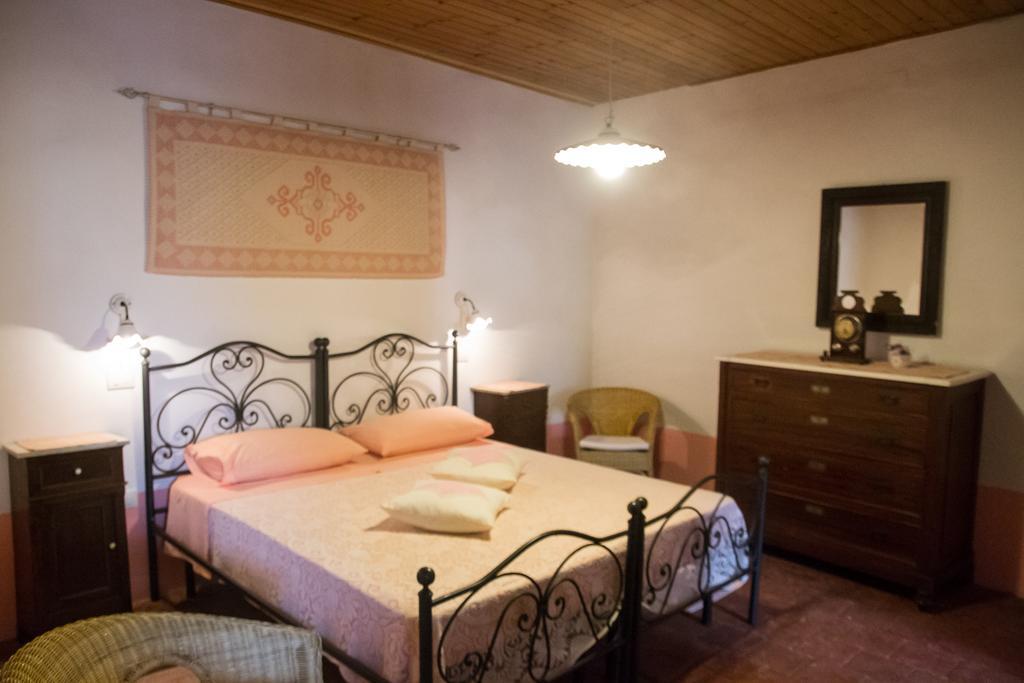 B&B Casa Licheri San Vito  Kamer foto