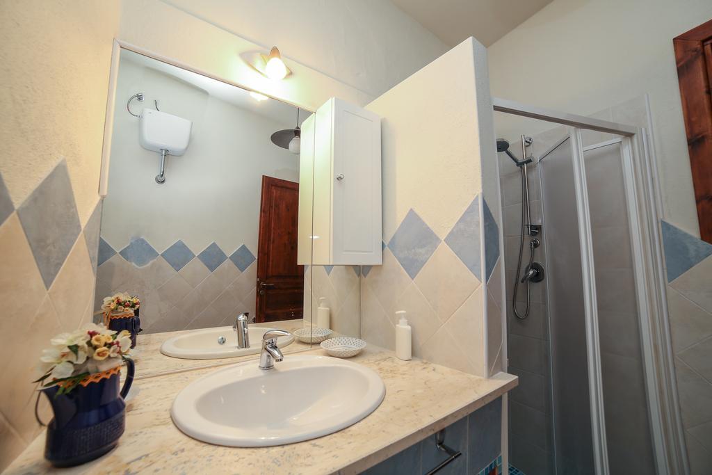 B&B Casa Licheri San Vito  Kamer foto