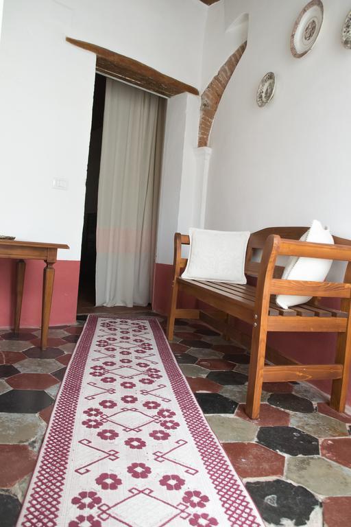 B&B Casa Licheri San Vito  Buitenkant foto