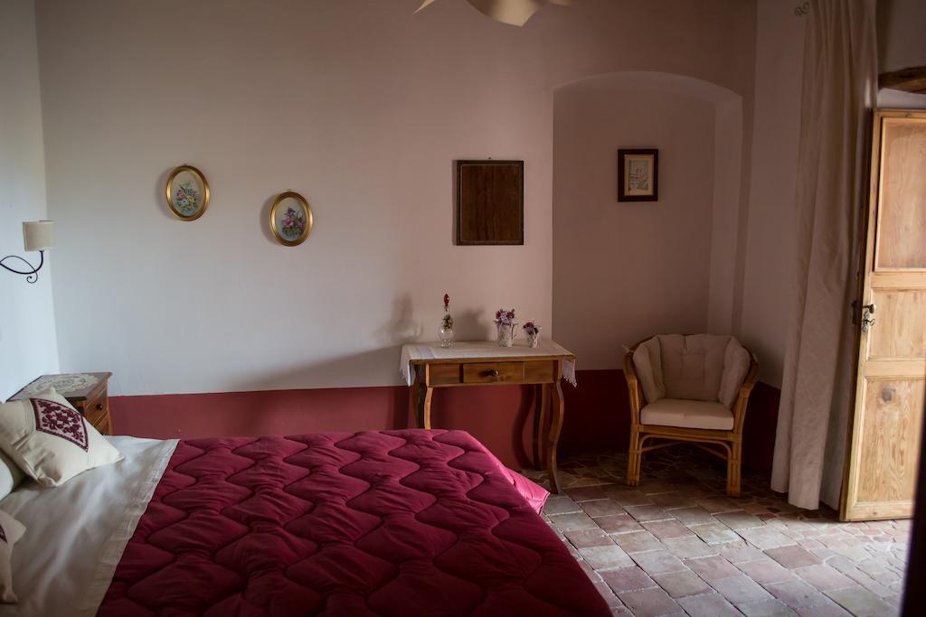 B&B Casa Licheri San Vito  Kamer foto