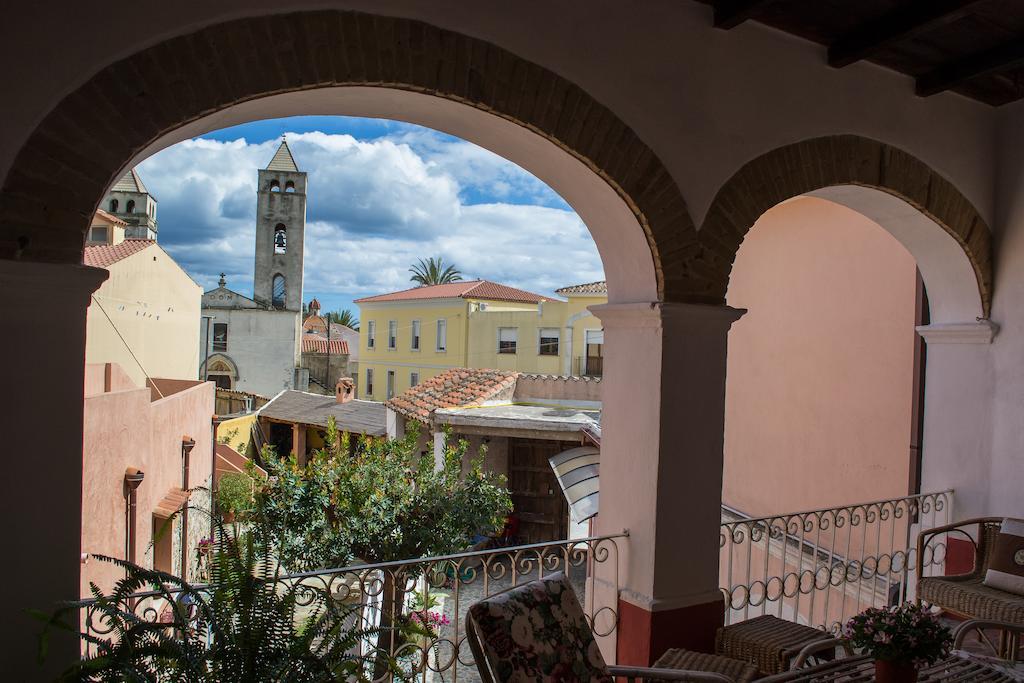 B&B Casa Licheri San Vito  Kamer foto