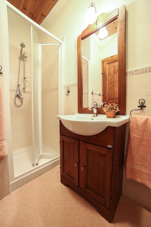 B&B Casa Licheri San Vito  Kamer foto
