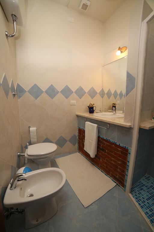 B&B Casa Licheri San Vito  Kamer foto