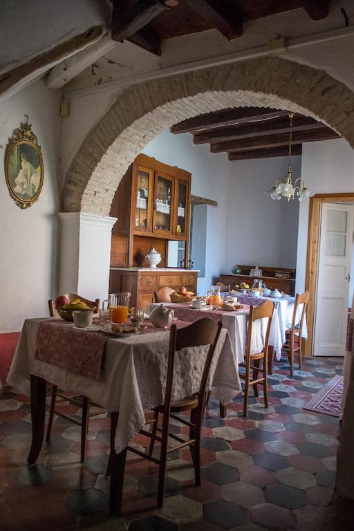 B&B Casa Licheri San Vito  Buitenkant foto