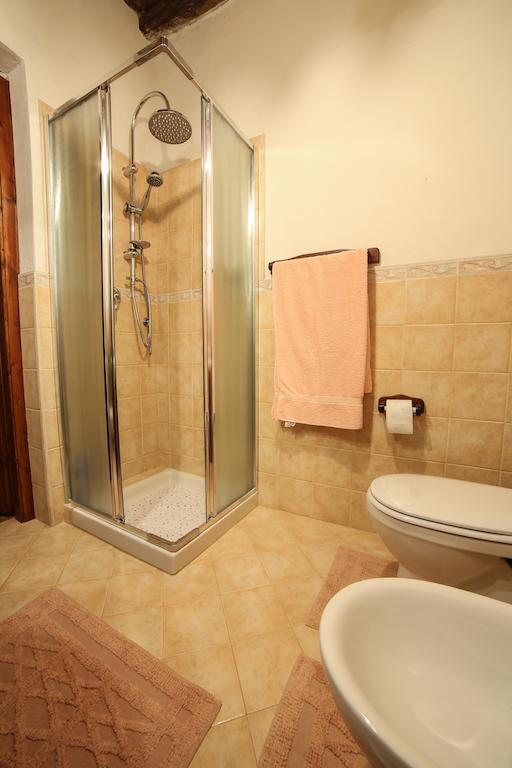 B&B Casa Licheri San Vito  Kamer foto