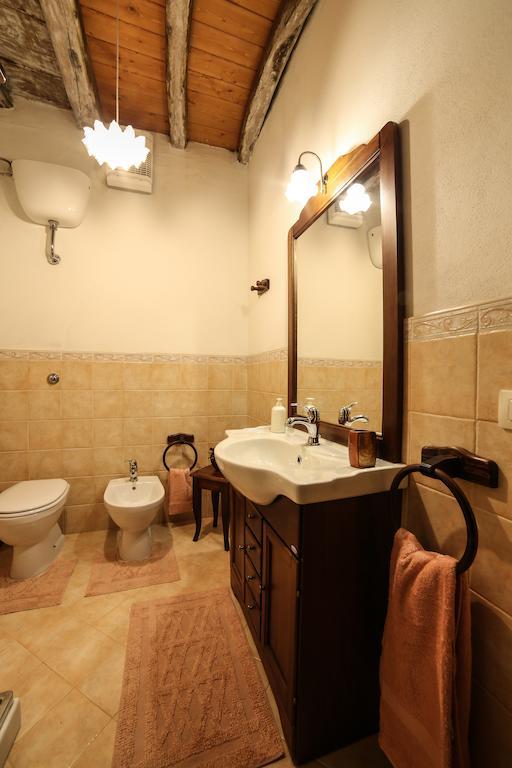 B&B Casa Licheri San Vito  Kamer foto