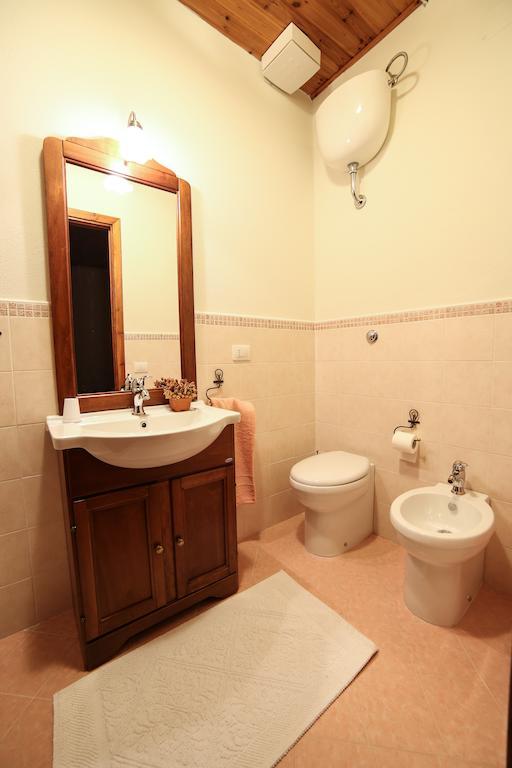 B&B Casa Licheri San Vito  Kamer foto
