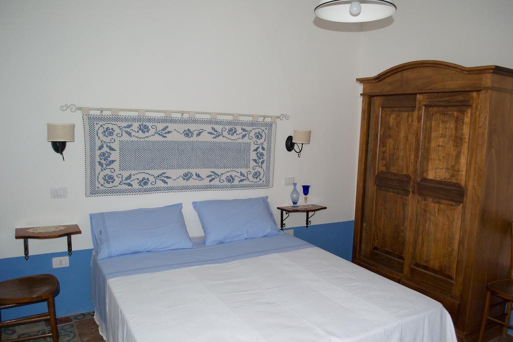 B&B Casa Licheri San Vito  Kamer foto
