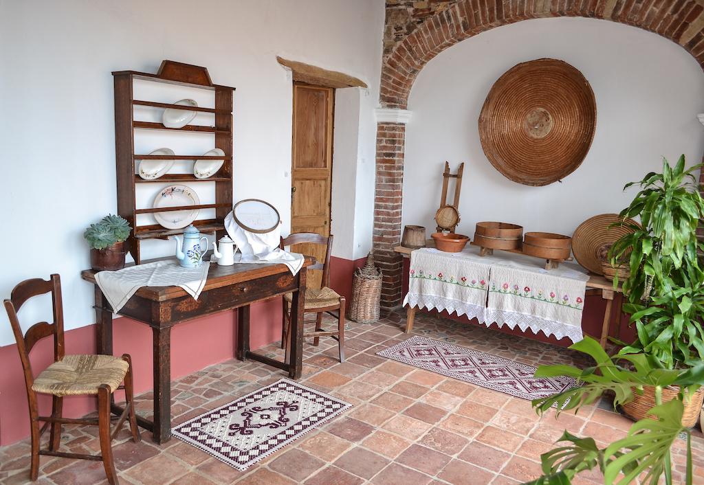 B&B Casa Licheri San Vito  Kamer foto