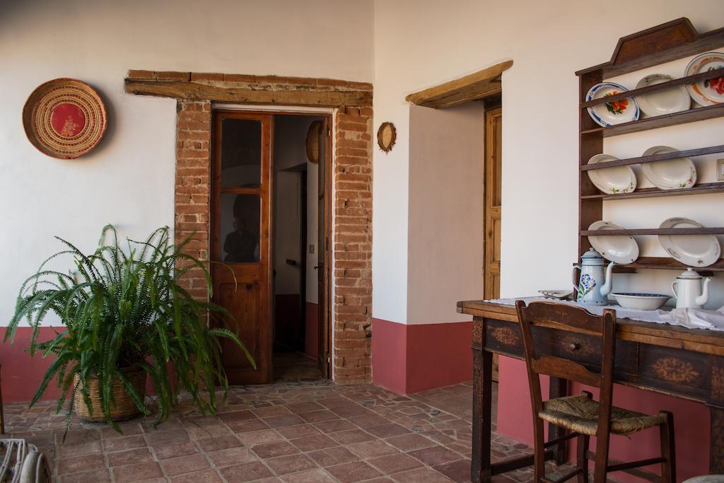 B&B Casa Licheri San Vito  Buitenkant foto