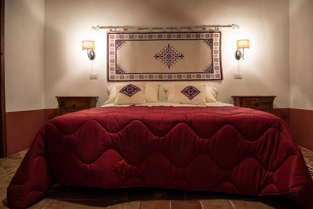 B&B Casa Licheri San Vito  Kamer foto