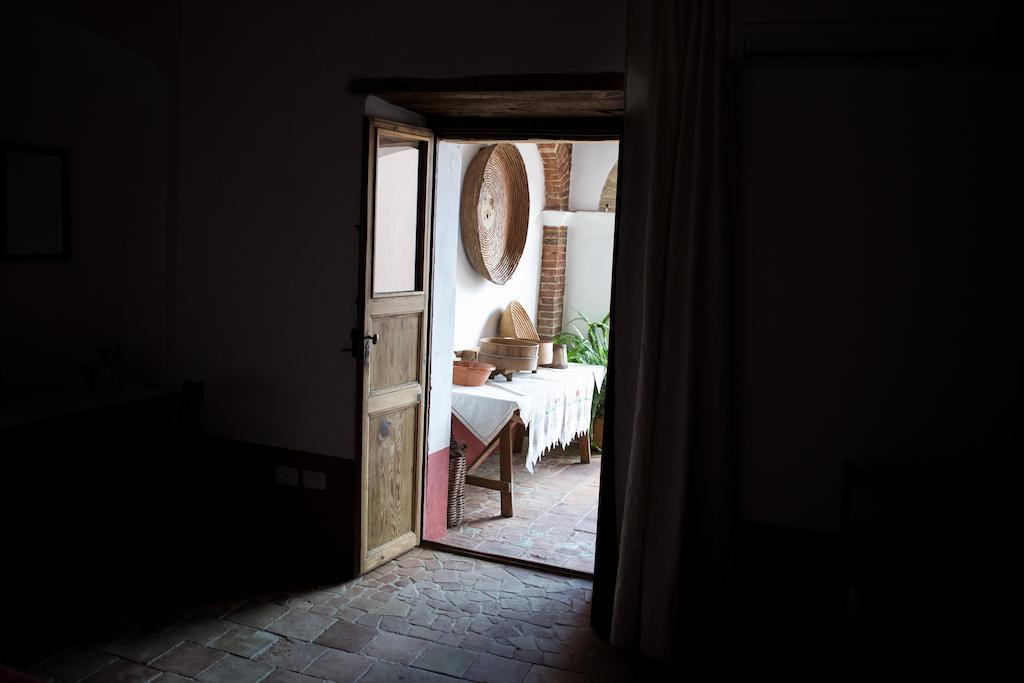 B&B Casa Licheri San Vito  Kamer foto