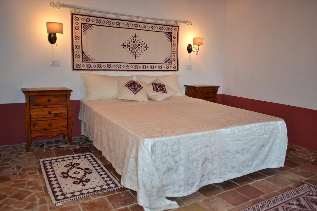 B&B Casa Licheri San Vito  Kamer foto